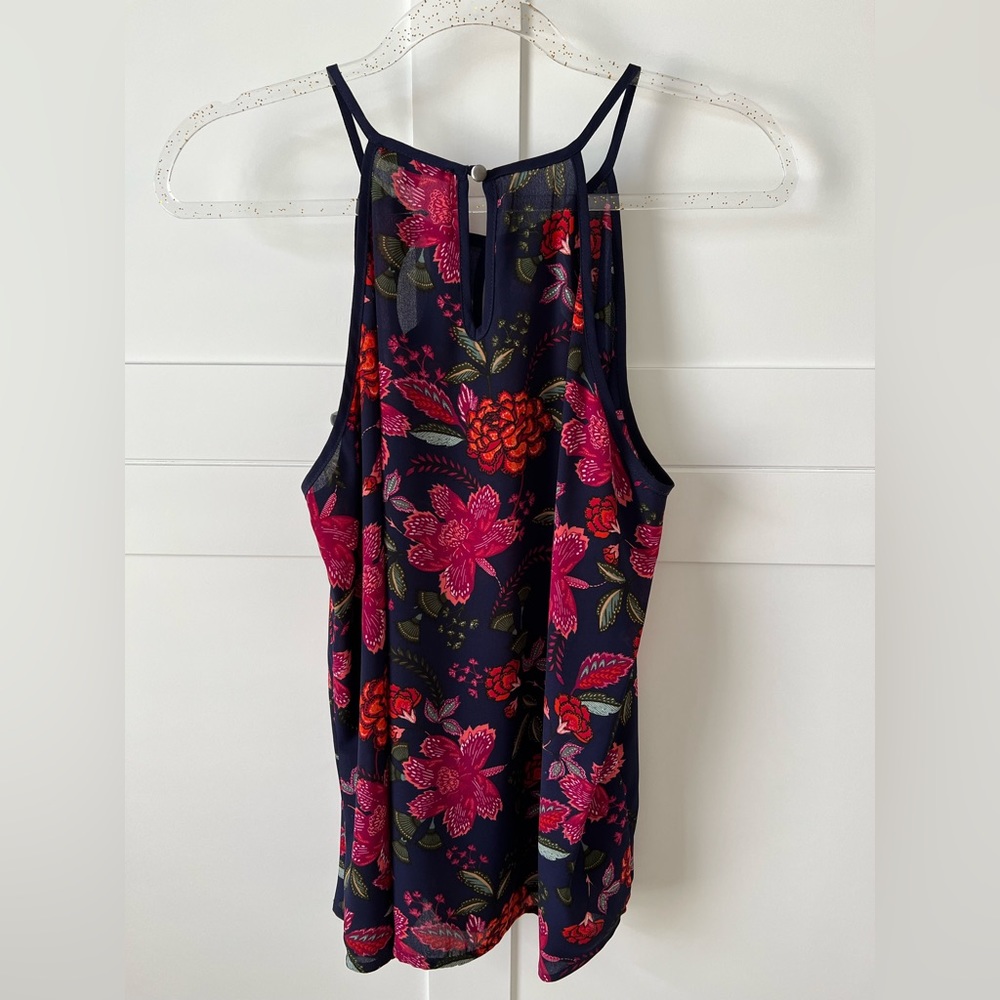 Papermoon Medium Knit Tank